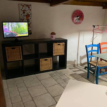 Casa Sole & Luna Villa Ostuni Esterno foto