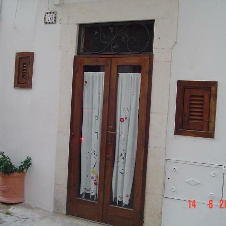 Casa Sole & Luna Villa Ostuni Esterno foto