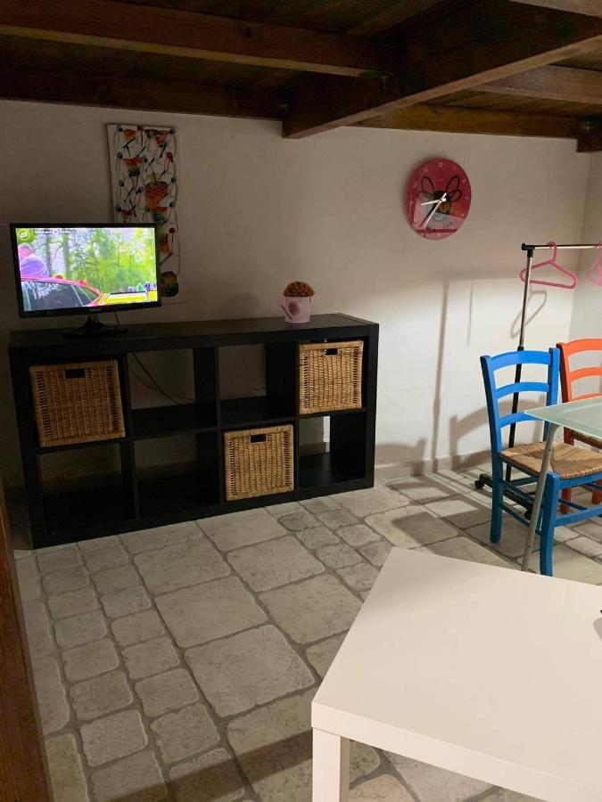 Casa Sole & Luna Villa Ostuni Esterno foto