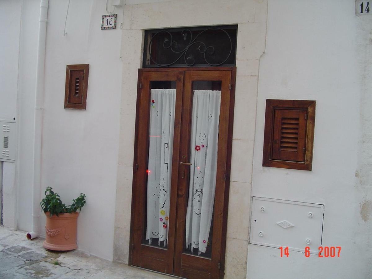 Casa Sole & Luna Villa Ostuni Esterno foto