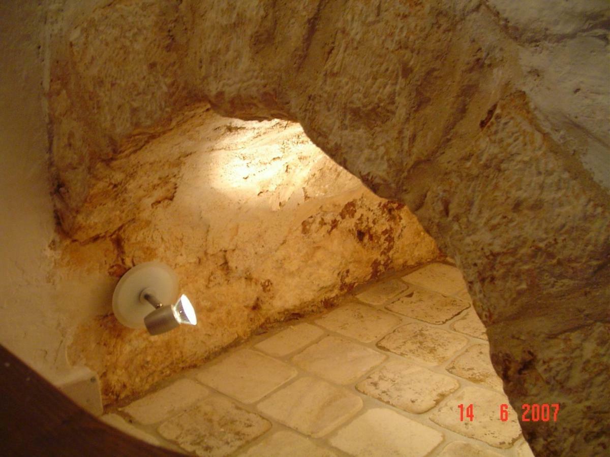 Casa Sole & Luna Villa Ostuni Esterno foto