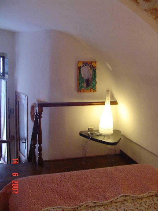 Casa Sole & Luna Villa Ostuni Esterno foto