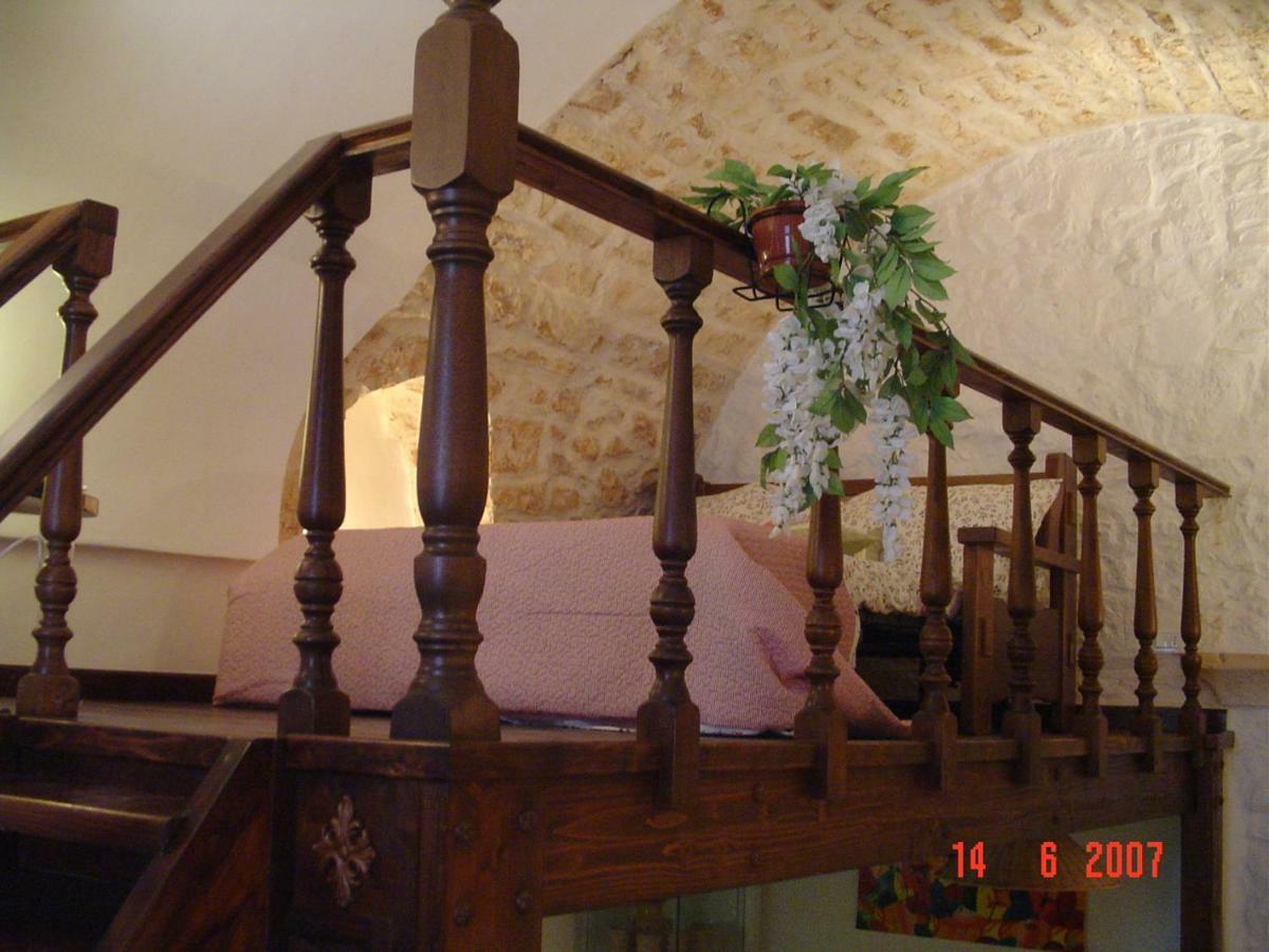 Casa Sole & Luna Villa Ostuni Esterno foto